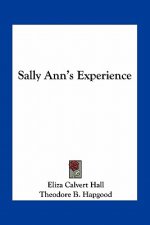 Sally Ann's Experience