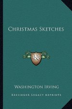 Christmas Sketches
