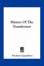 History Of The Transformer