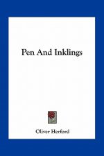Pen and Inklings