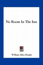 No Room in the Inn