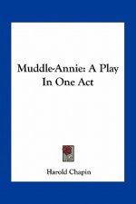 Muddle-Annie: A Play in One Act