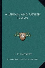 A Dream and Other Poems