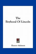 The Boyhood of Lincoln