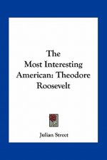 The Most Interesting American: Theodore Roosevelt