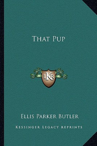 That Pup