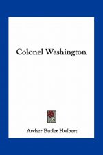 Colonel Washington