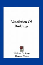 Ventilation of Buildings