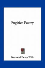 Fugitive Poetry