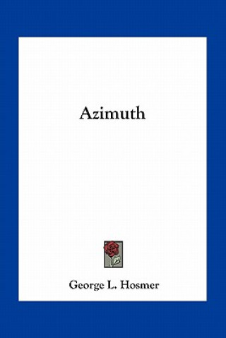 Azimuth