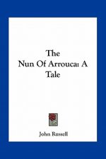 The Nun of Arrouca: A Tale