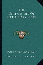 The Unlived Life of Little Mary Ellen