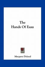 The Hands of Esau