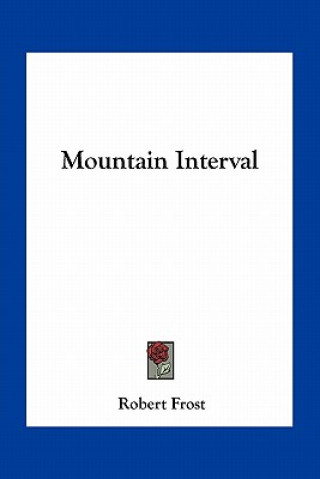Mountain Interval