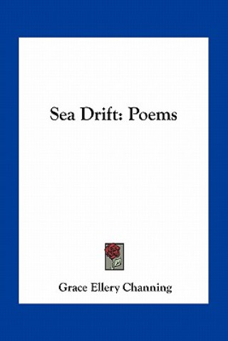 Sea Drift: Poems