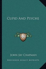 Cupid and Psyche