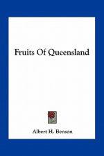 Fruits of Queensland