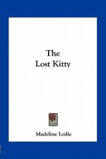 The Lost Kitty