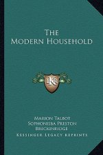 The Modern Household the Modern Household
