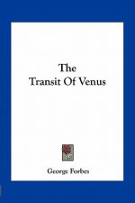 The Transit of Venus