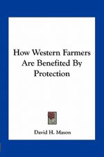 How Western Farmers Are Benefited by Protection