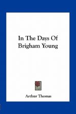 In the Days of Brigham Young