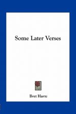 Some Later Verses