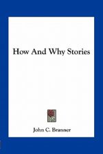 How And Why Stories