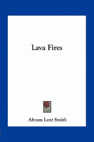Lava Fires