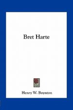 Bret Harte