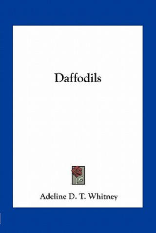Daffodils