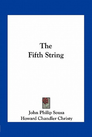 The Fifth String