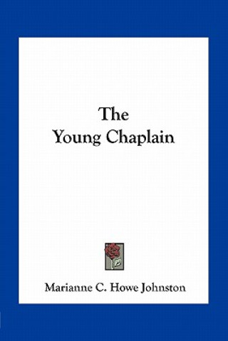 The Young Chaplain