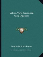 Valves, Valve-Gears and Valve Diagrams