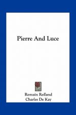 Pierre and Luce
