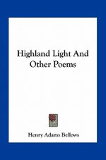 Highland Light and Other Poems