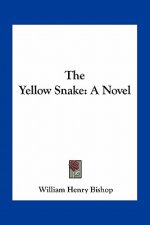 The Yellow Snake