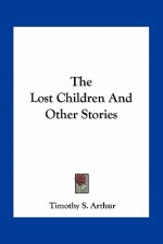 The Lost Children And Other Stories
