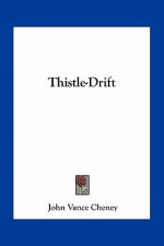 Thistle-Drift