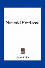 Nathaniel Hawthorne