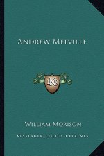 Andrew Melville