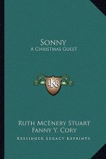 Sonny: A Christmas Guest