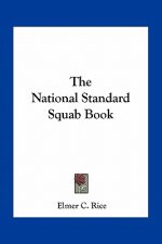 The National Standard Squab Book