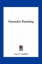 Intensive Farming