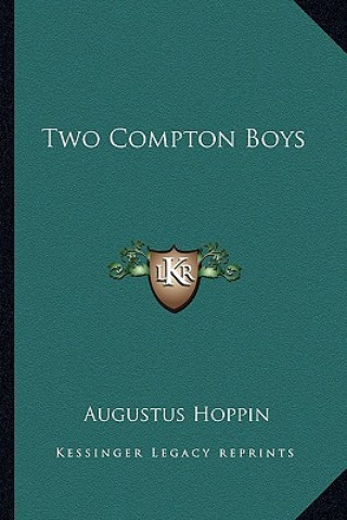 Two Compton Boys