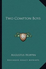 Two Compton Boys