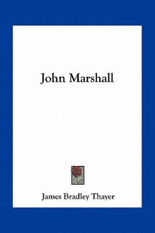 John Marshall