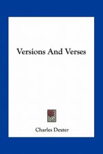 Versions and Verses