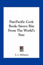 Pan-Pacific Cook Book: Savory Bits from the World's Fare