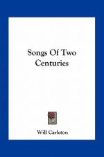 Songs of Two Centuries